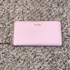 kate spade wallet
